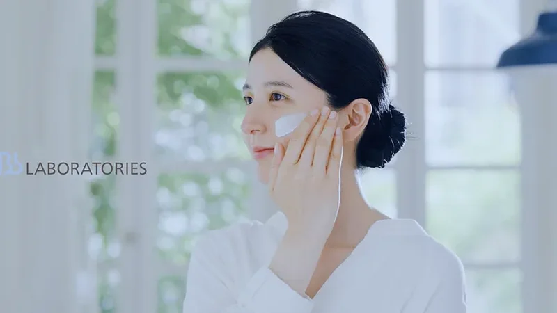 Bb LABORATORIES