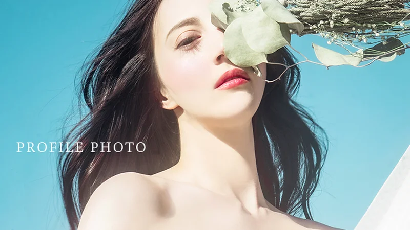 PROFILE PHOTO